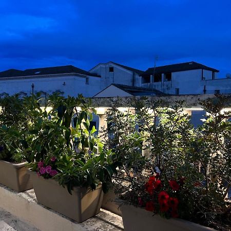 Dante 2 B&B Turi Ngoại thất bức ảnh